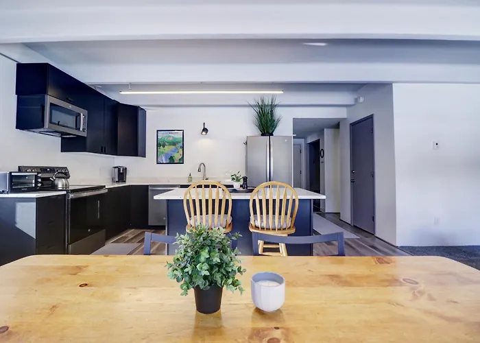 Pg107 Peregrine Apartment