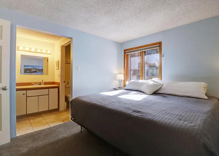 Pg107 Peregrine Apartment Copper Mountain