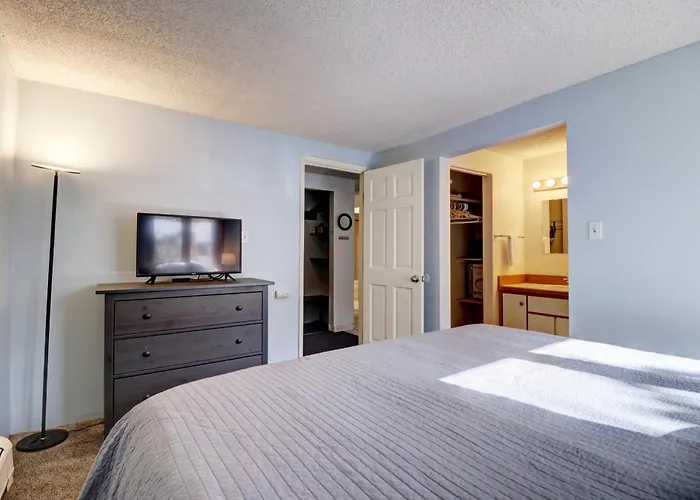 Apartment Pg107 Peregrine