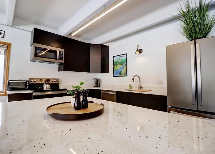 Apartment Pg107 Peregrine