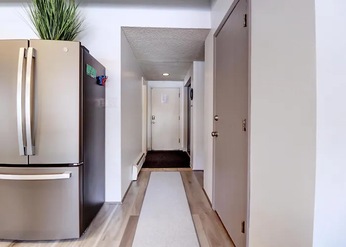 Apartment Pg107 Peregrine *